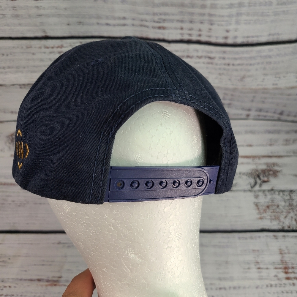 NASH Collection Hat - Picture 4 of 5